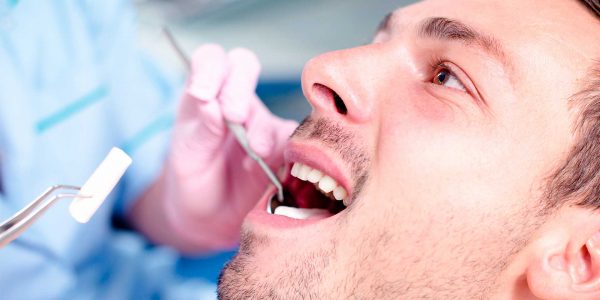 Temprano Dental Endodoncia